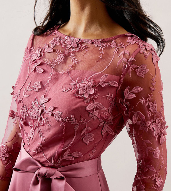 Wallis Wallis - Rose Casual Dresses