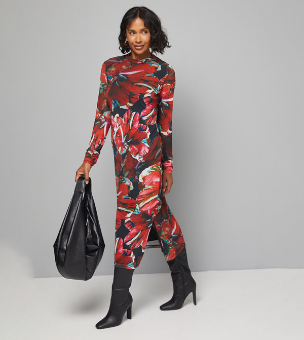 Wallis Wallis - Multi Casual Dresses