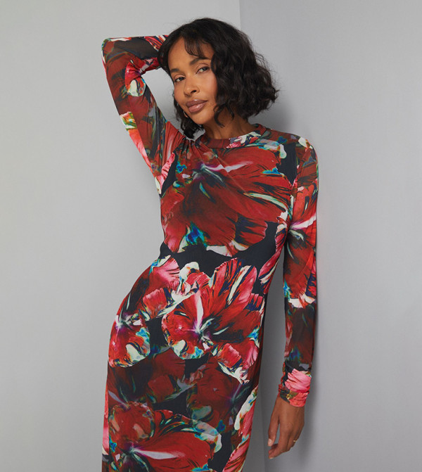 Wallis Wallis - Multi Casual Dresses