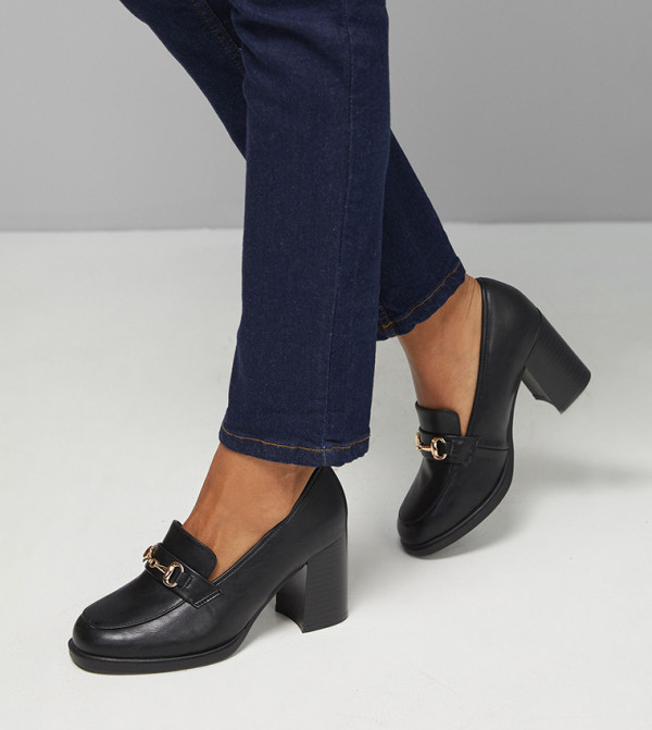 واليس - اوتليت - أسود undefined