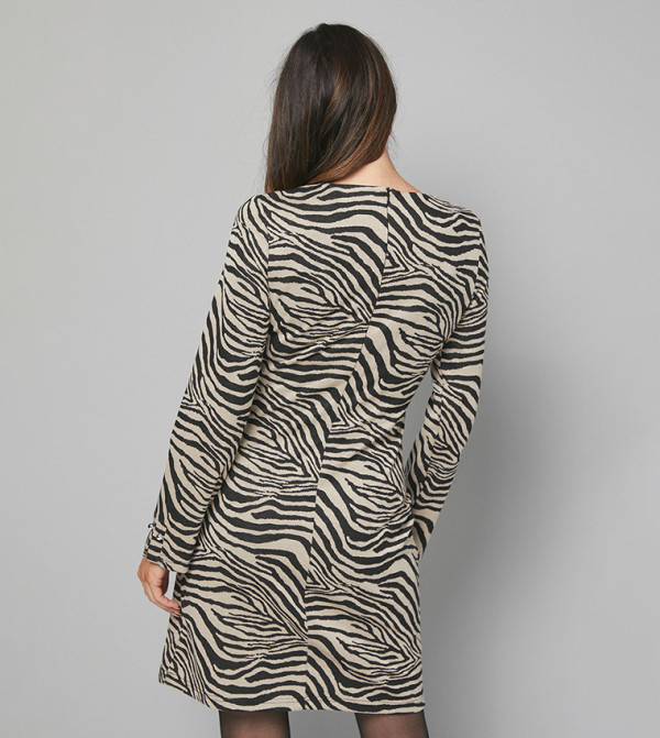 واليس واليس - متعدد Midi Dresses
