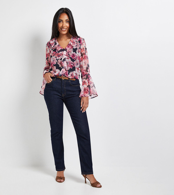 Wallis Wallis - Multi Casual Tops