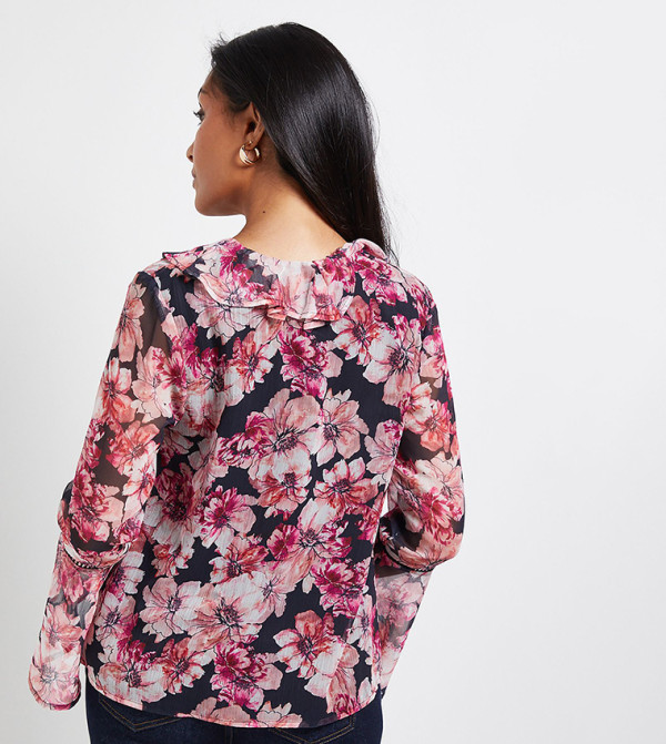 Wallis Wallis - Multi Casual Tops