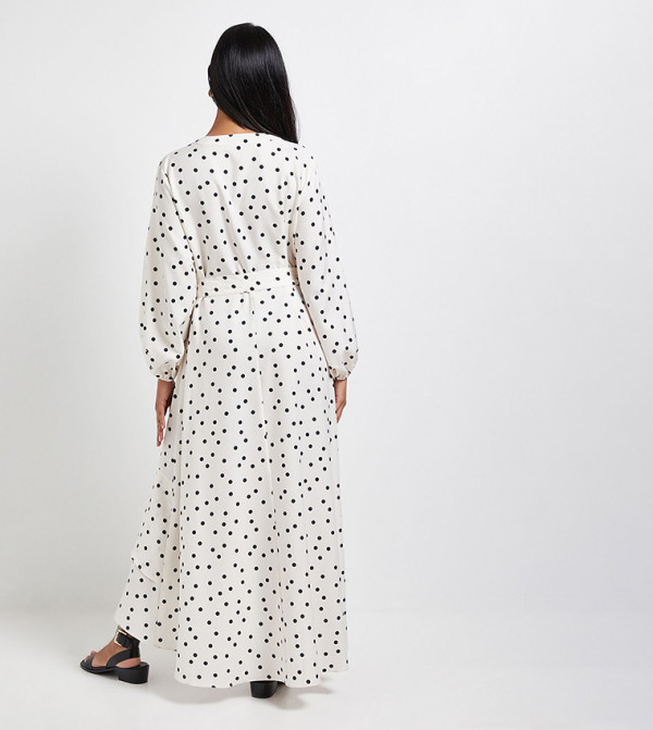 Wallis Wallis - Ivory Midi Dresses