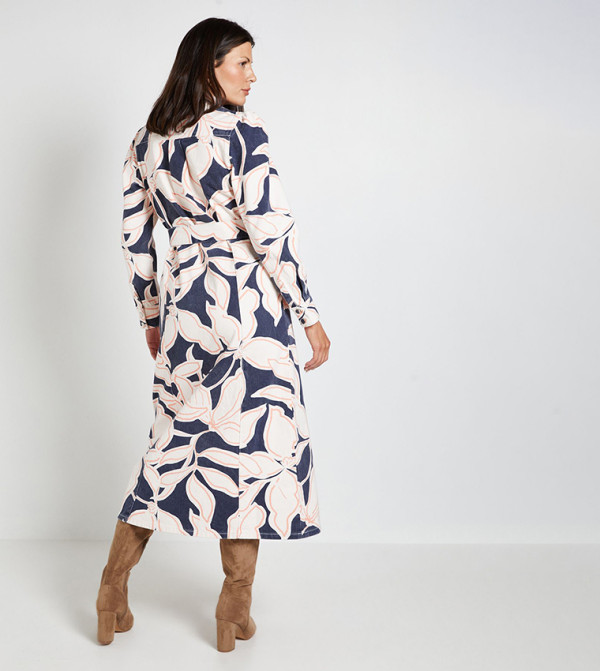 Wallis Wallis - Multi Shirt & T-Shirt Dresses