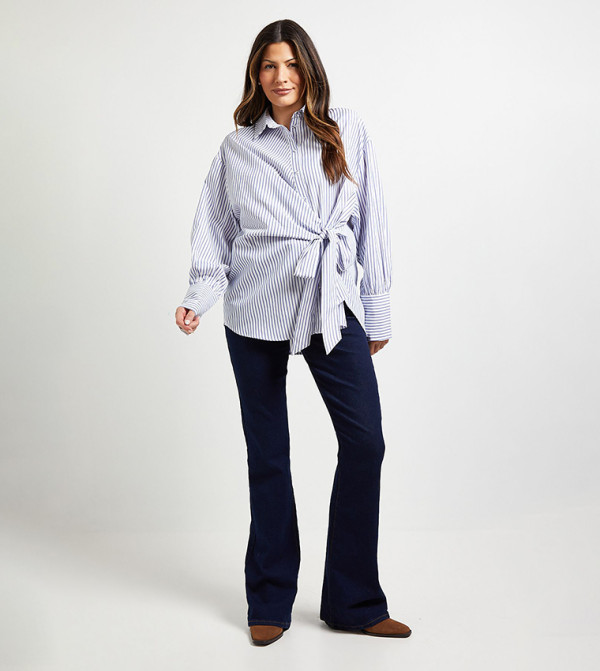 Wallis Wallis - White Shirts
