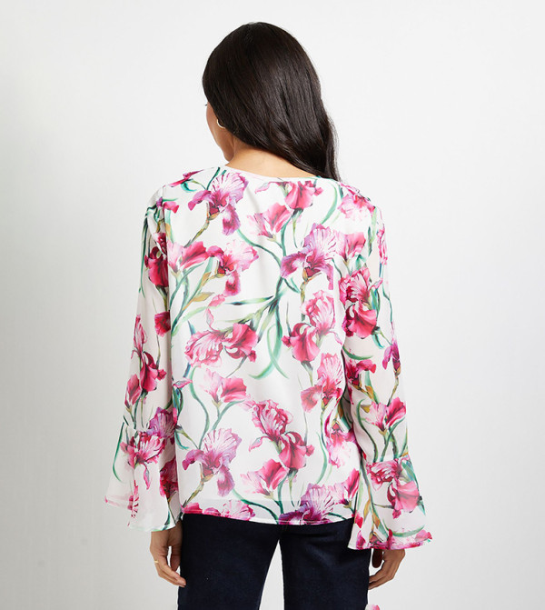 Wallis Wallis - Multi Casual Tops