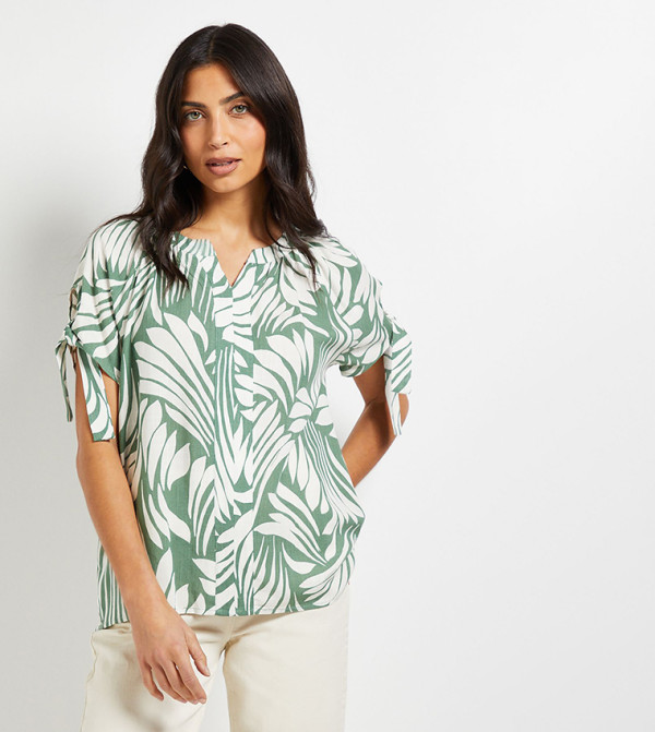 Wallis Wallis - Multi Casual Tops