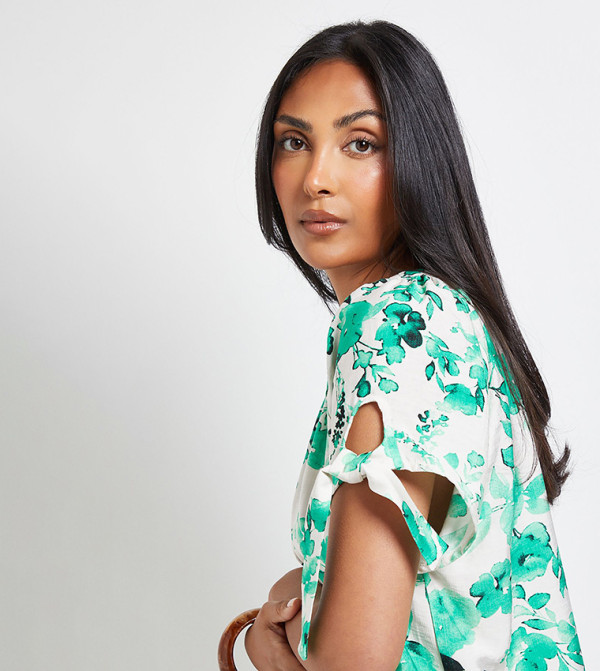 Wallis Wallis - Multi Casual Tops