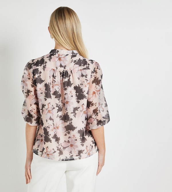 Wallis Wallis - Multi Shirts