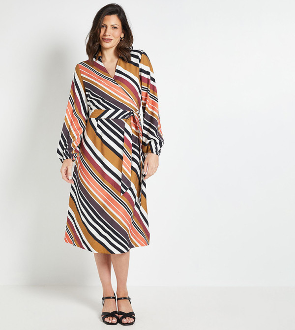Wallis Clothing - Multi Midi Dresses