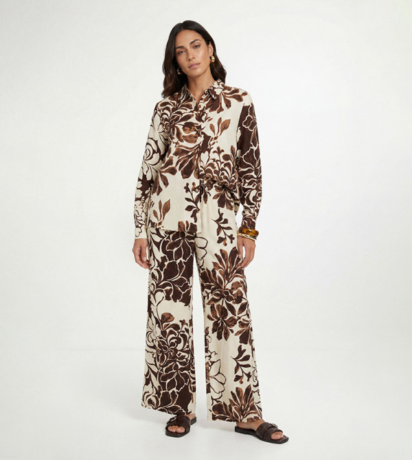 Wallis  Clothing Sets - Multi Co-Ord Set