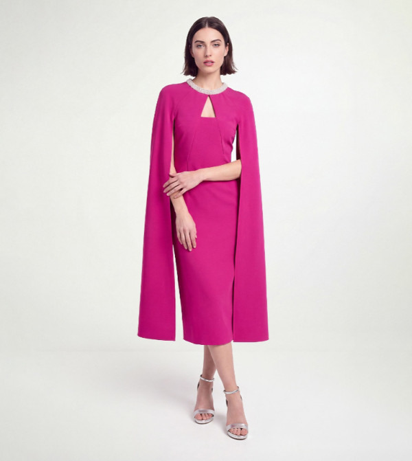 واليس  واليس - فوشي Midi Dresses