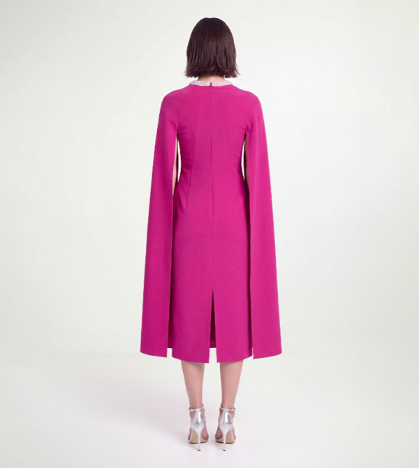 واليس  واليس - فوشي Midi Dresses
