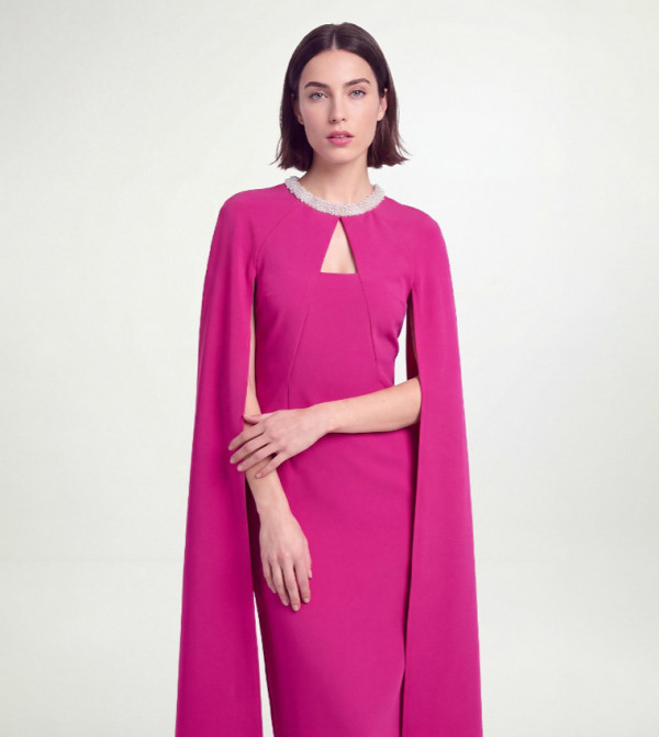 واليس  واليس - فوشي Midi Dresses