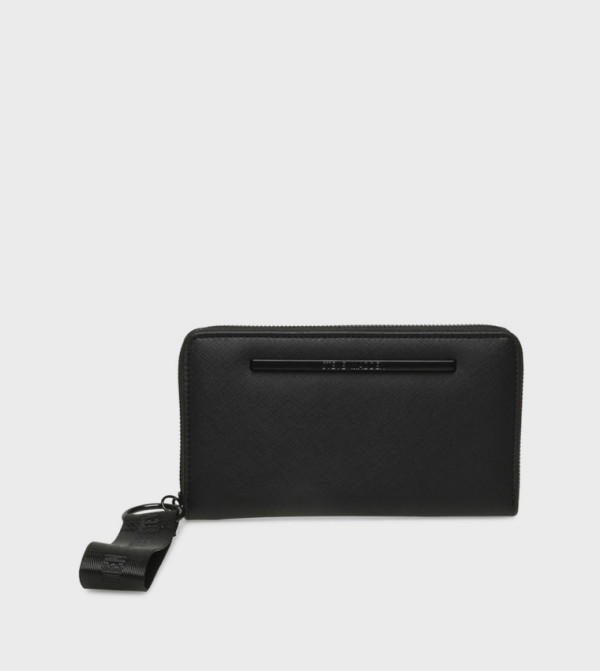 Steve Madden  Small Leather Goods - BLACK Wallets