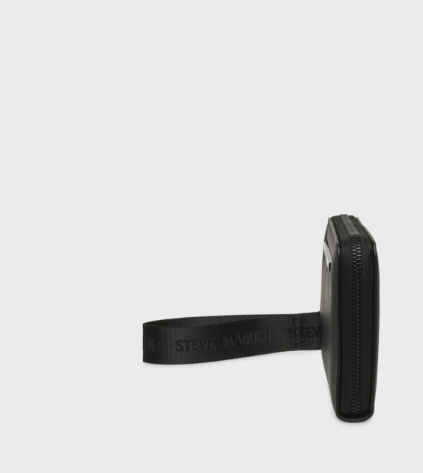 Steve Madden  Small Leather Goods - BLACK Wallets