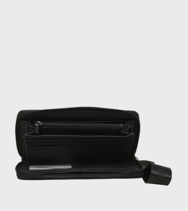Steve Madden  Small Leather Goods - BLACK Wallets