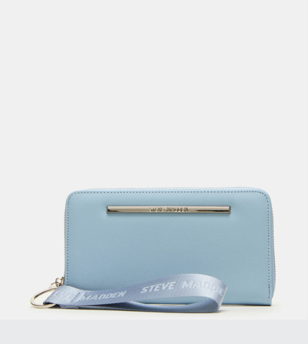 Steve Madden  Small Leather Goods - Blue Wallets