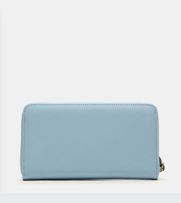 Steve Madden  Small Leather Goods - Blue Wallets