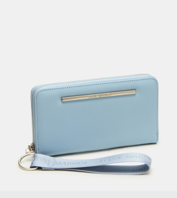 Steve Madden  Small Leather Goods - Blue Wallets