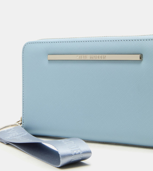 Steve Madden  Small Leather Goods - Blue Wallets