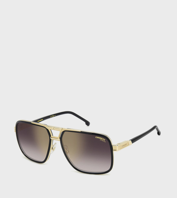 Carrera  Aviators - BLACK undefined