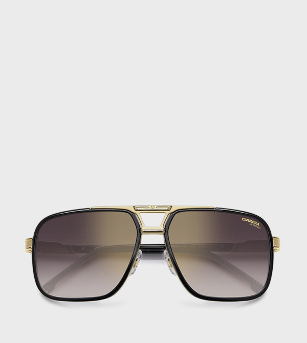 Carrera  Aviators - BLACK undefined