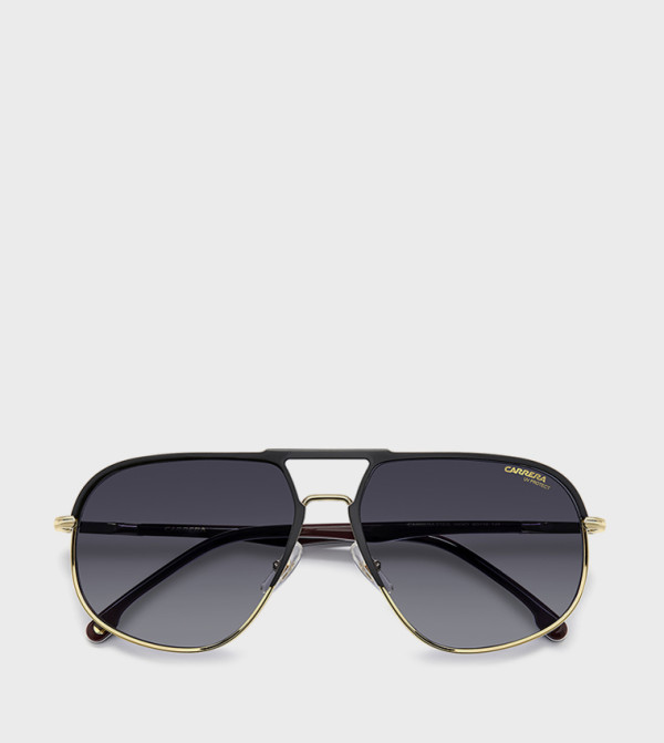 Carrera  Aviators - BLACK undefined