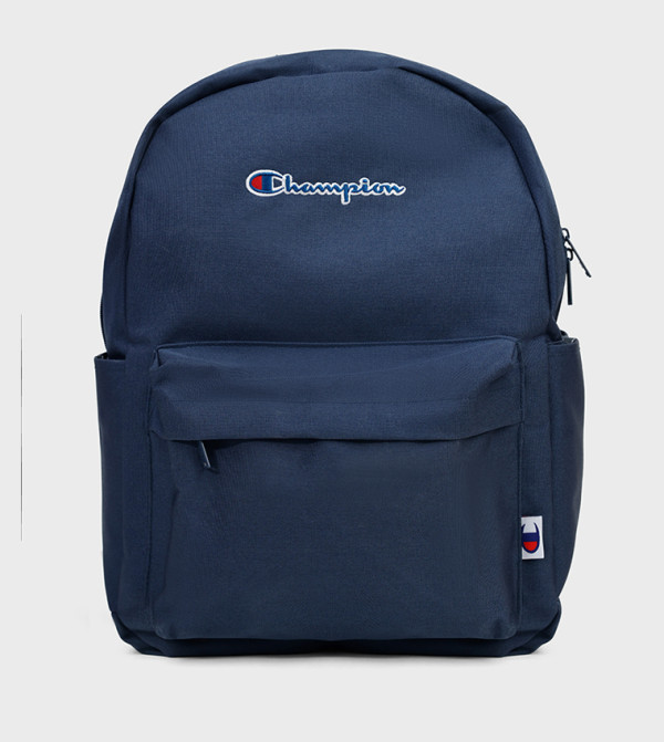 Champion Champion - Navy Backpacks