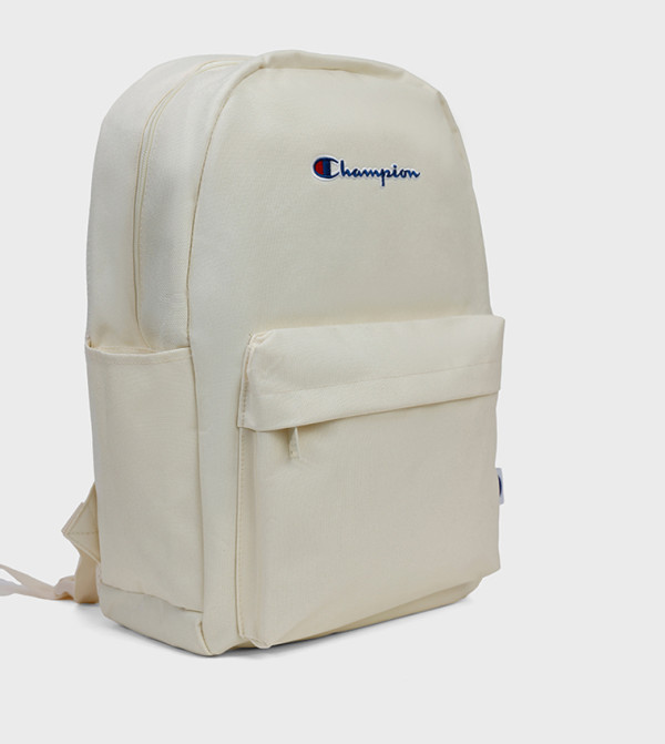 Champion Champion - Cream Backpacks
