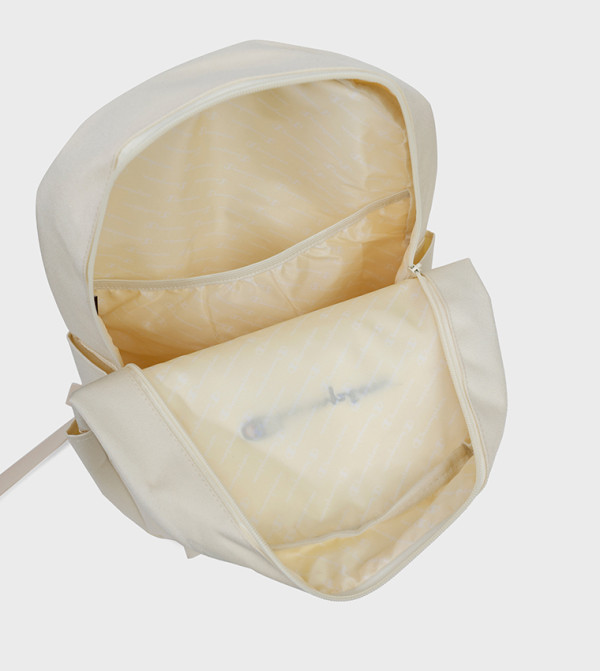 Champion Champion - Cream Backpacks