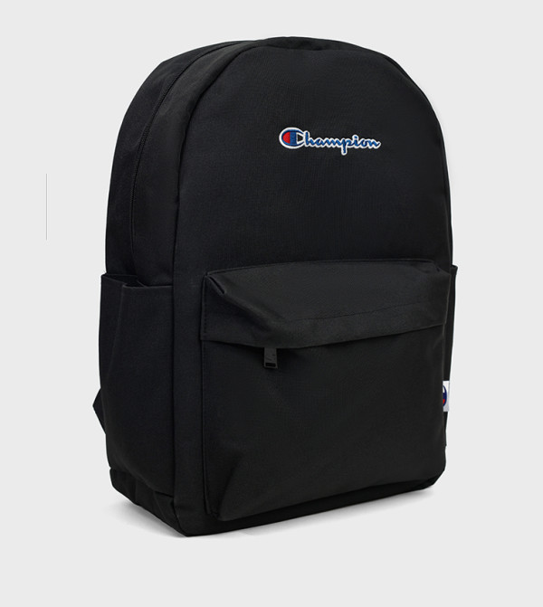 Champion Champion - BLACK Backpacks