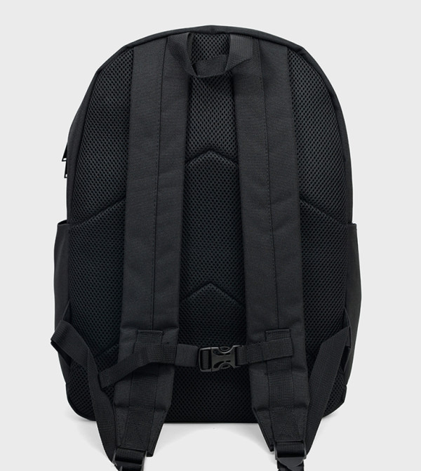 Champion Champion - BLACK Backpacks
