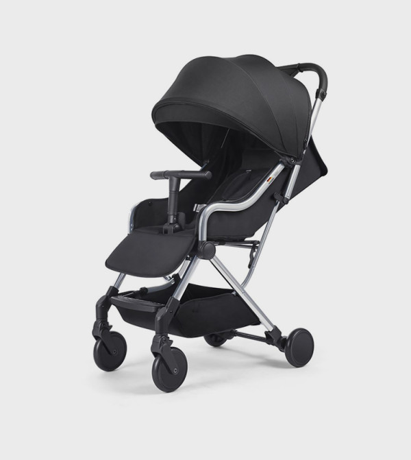 Gokke  - Black Strollers & Travel Systems
