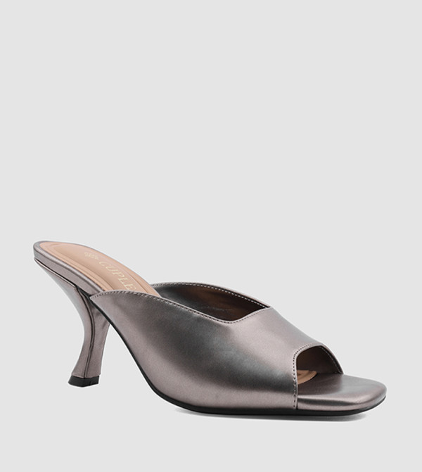 Cuple Cuple - Multi Heels