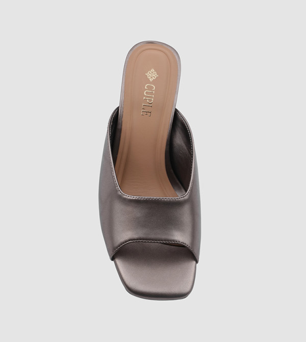 Cuple Cuple - Multi Heels