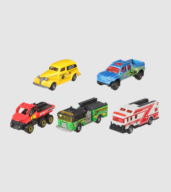 R&B Kids  DIE CAST WHEELS & SETS - Multi DIE CAST WHEELS & SETS