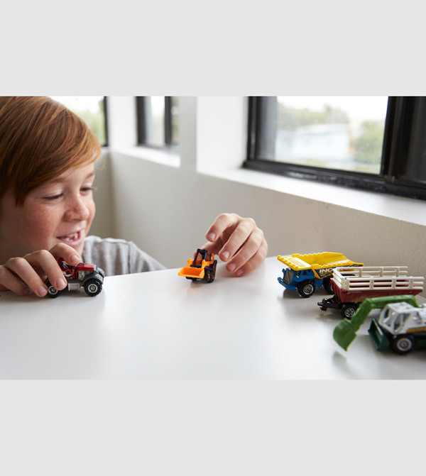 R&B Kids  DIE CAST WHEELS & SETS - Multi DIE CAST WHEELS & SETS