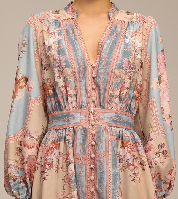 Bella Barnett  - Multi Maxi Dresses