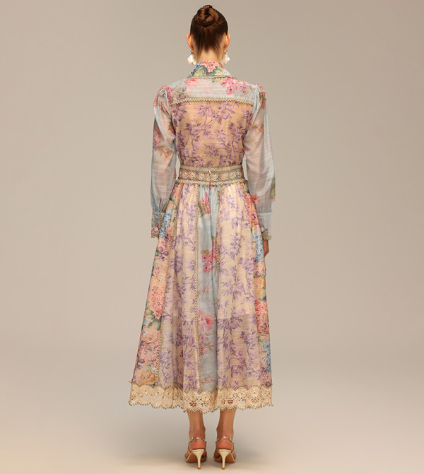 Bella Barnett Clothing Sets - Multi Co-Ord Set