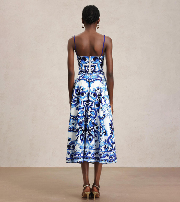 Bella Barnett Clothing Sets - Multi Co-Ord Set