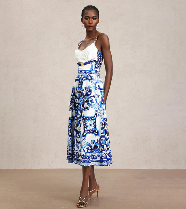 Bella Barnett Clothing Sets - Multi Co-Ord Set