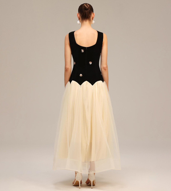 Bella Barnett  - Multi Maxi Dresses