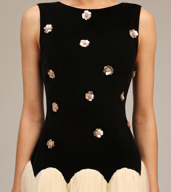 Bella Barnett  - Multi Maxi Dresses