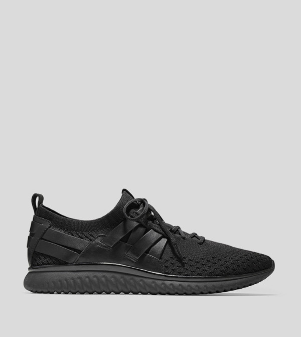 Cole Haan Cole Haan - Black Low Top