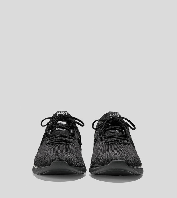 Cole Haan Cole Haan - Black Low Top