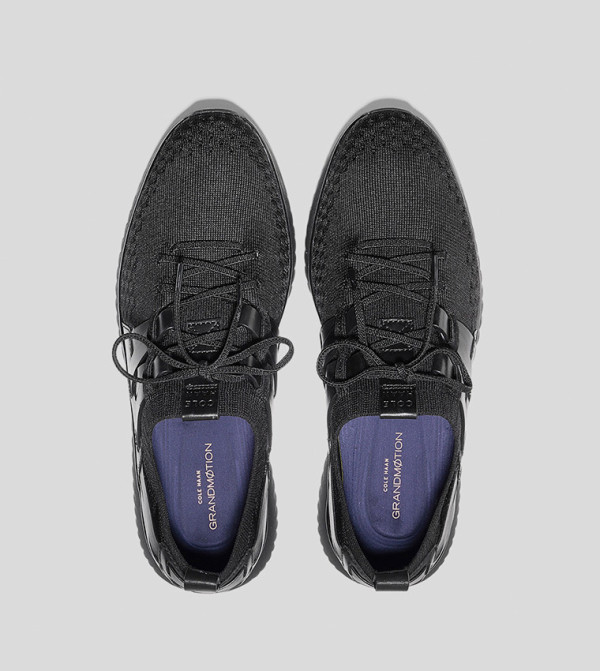Cole Haan Cole Haan - Black Low Top