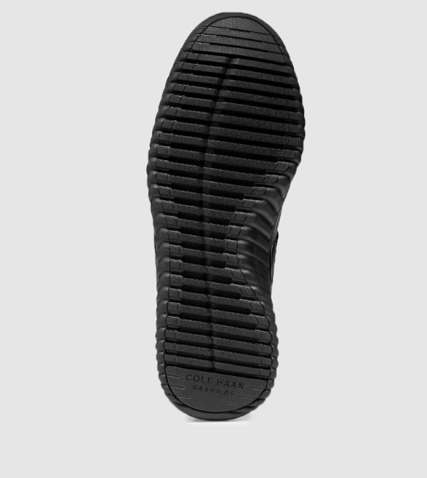 Cole Haan Cole Haan - Black Low Top