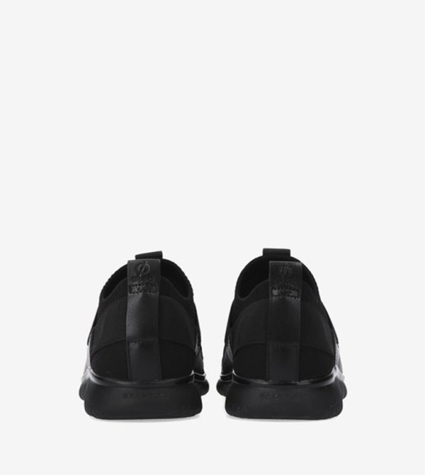 Cole Haan Cole Haan - Black Low Top